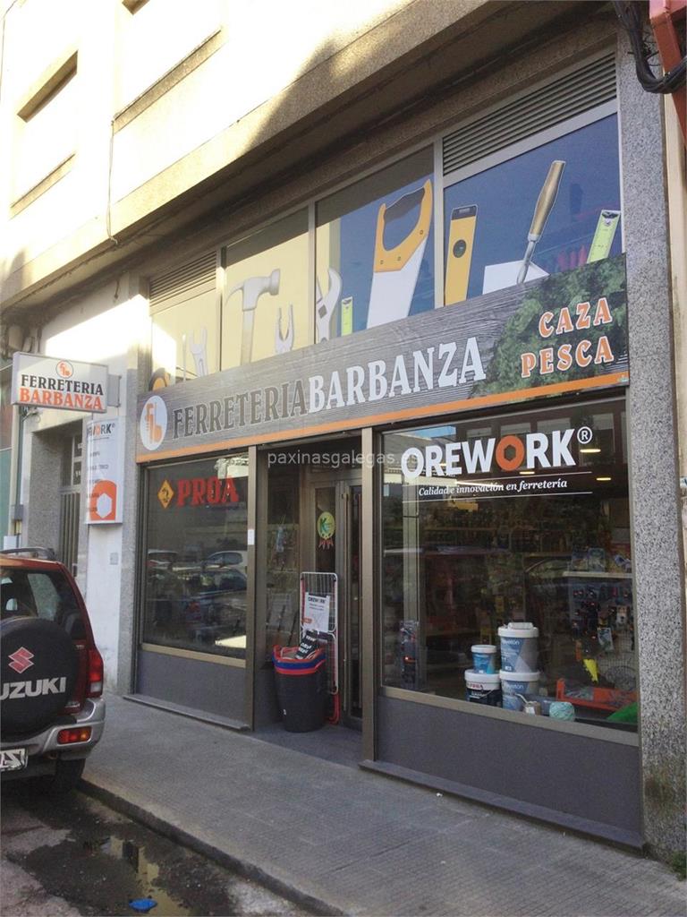 imagen principal Barbanza