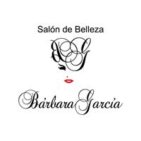 Logotipo Bárbara García