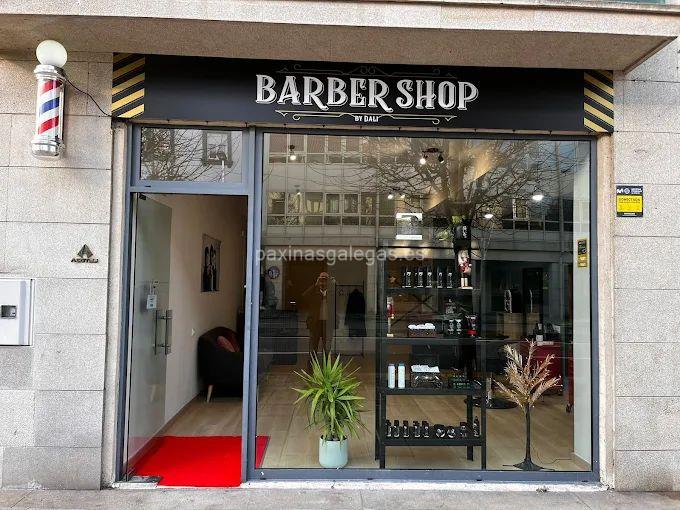 imagen principal Barber Shop by Dali