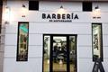 imagen principal Barbería de Matogrande