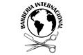 logotipo Barbería Internacional