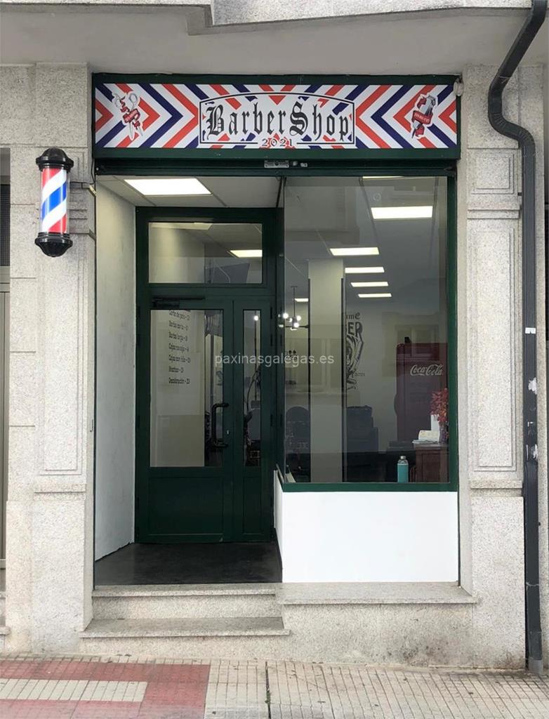 imagen principal Barbershop