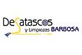 logotipo Barbosa