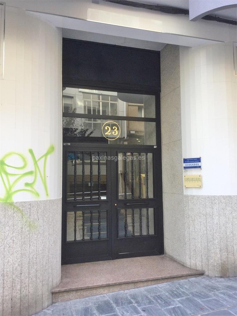imagen principal Barcala Carpinteiros, S.L.