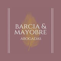 Logotipo Barcia & Mayobre