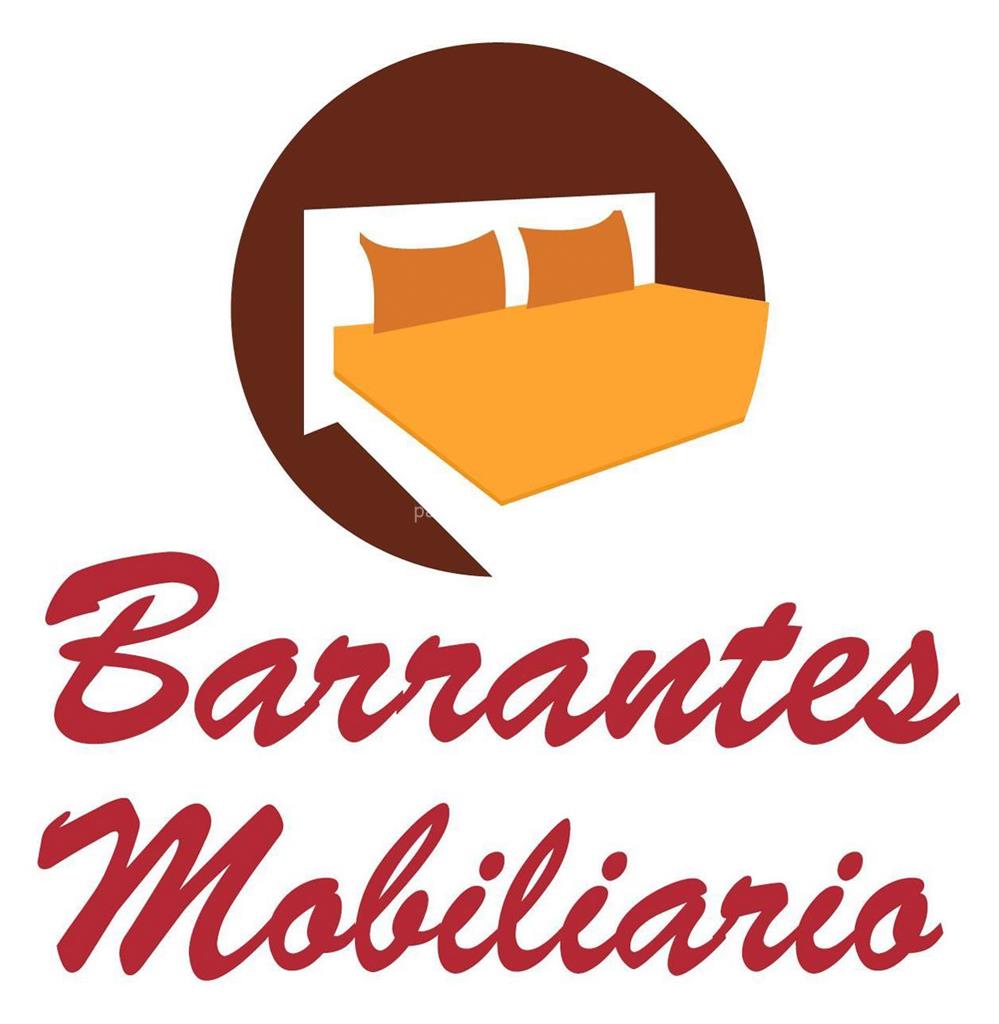 logotipo Barrantes Mobiliario