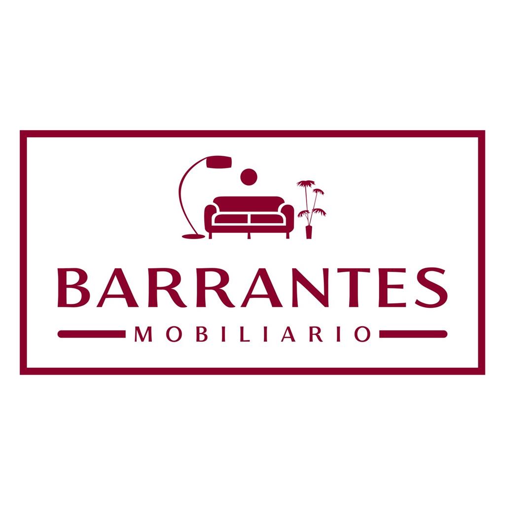 logotipo Barrantes Mobiliario