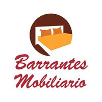 Logotipo Barrantes Mobiliario