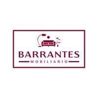 Logotipo Barrantes Mobiliario