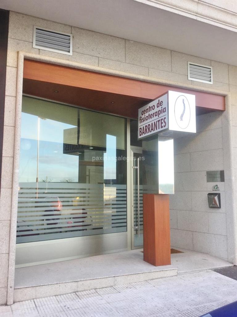 imagen principal Barrantes