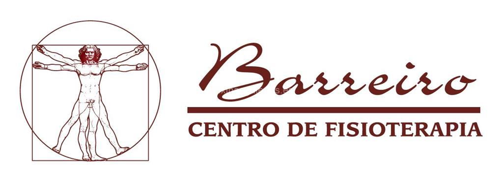 logotipo Barreiro Centro de Fisioterapia