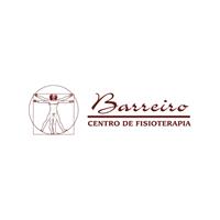 Logotipo Barreiro Centro de Fisioterapia