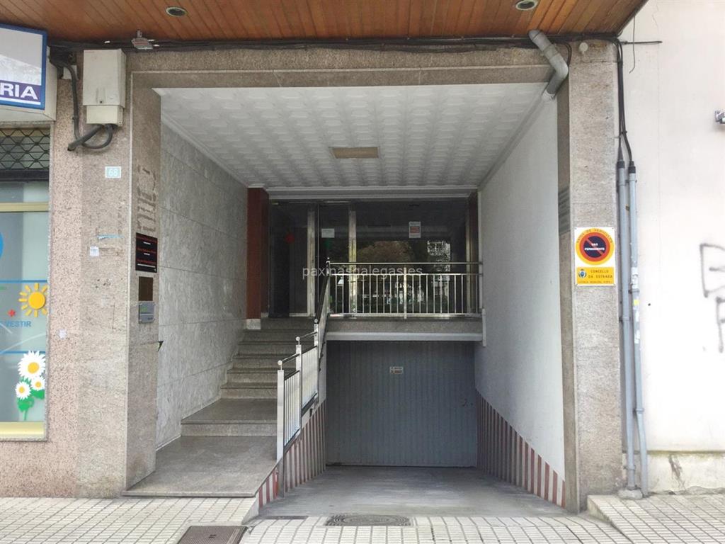 imagen principal Barreiro Reboredo, Inés