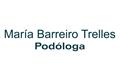 logotipo Barreiro Trelles, María