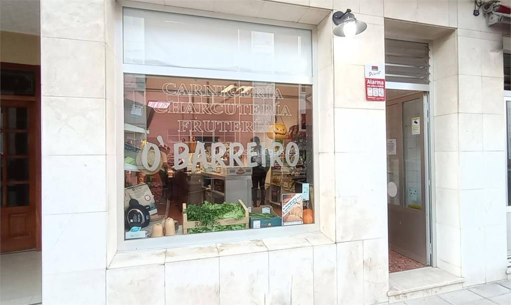 imagen principal Barreiro
