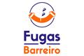 logotipo Barreiro