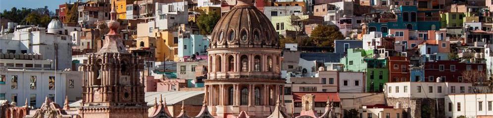 Barrios y conjuntos históricos en provincia Ourense