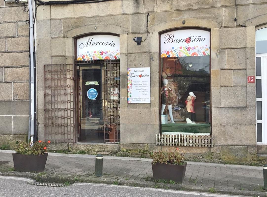 barrosina
