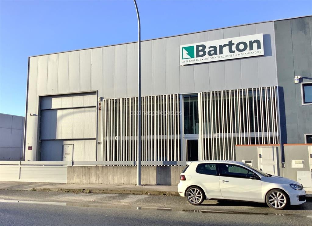 imagen principal Barton