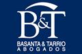 logotipo Basanta y Tarrío Abogados