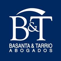 Logotipo Basanta y Tarrío Abogados