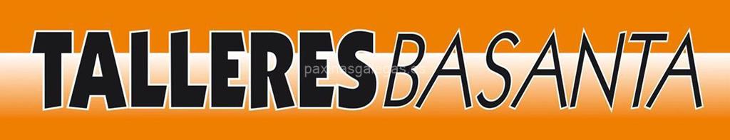 logotipo Basanta
