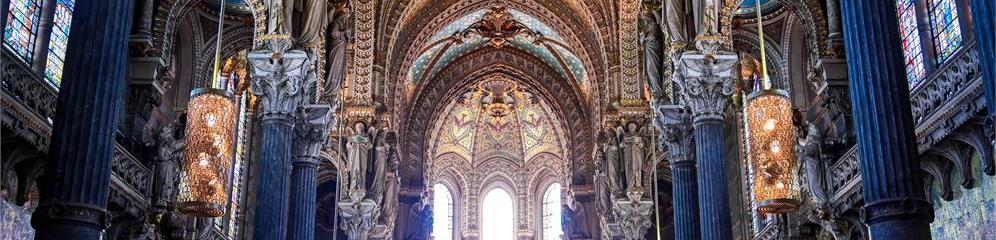 Basílicas en provincia Lugo