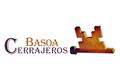 logotipo Basoa Cerrajeros