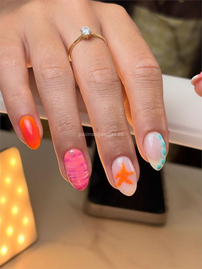 Bass Nails imagen 16