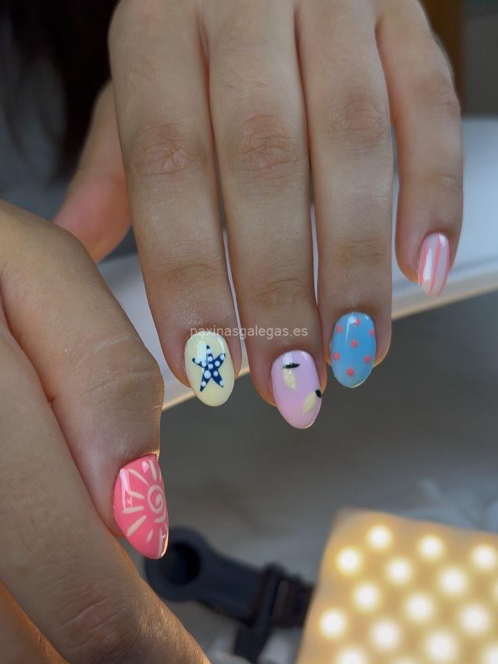 Bass Nails imagen 17