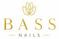 logotipo Bass Nails
