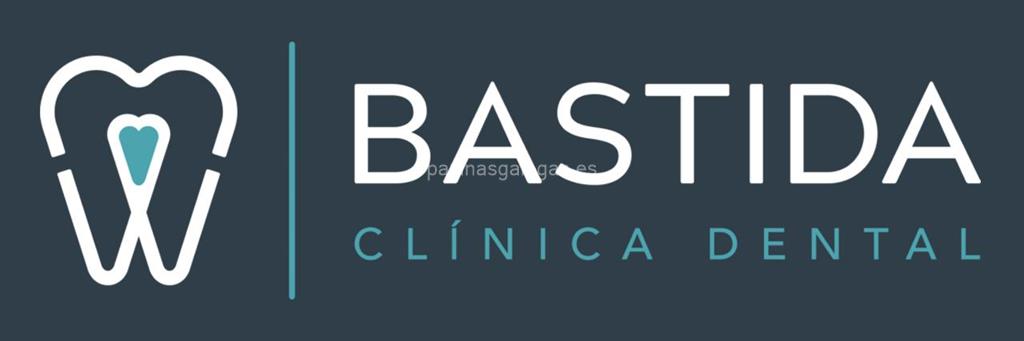 logotipo Bastida