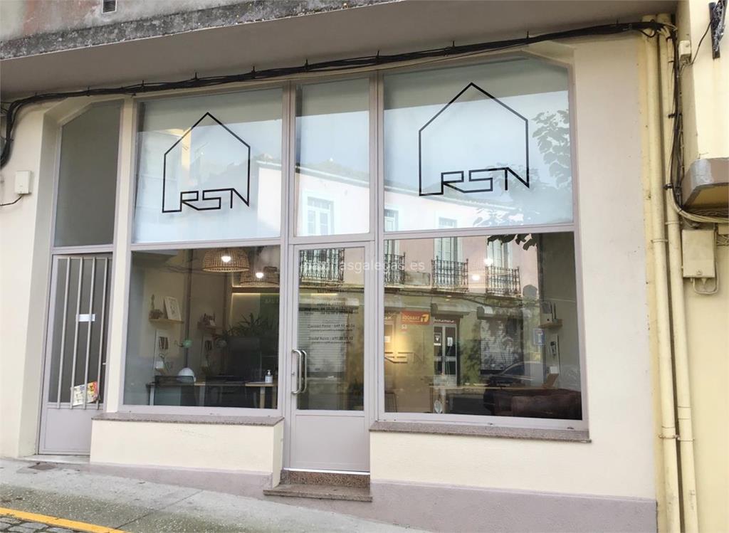 imagen principal Bau Larson