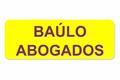 logotipo Baúlo Abogados