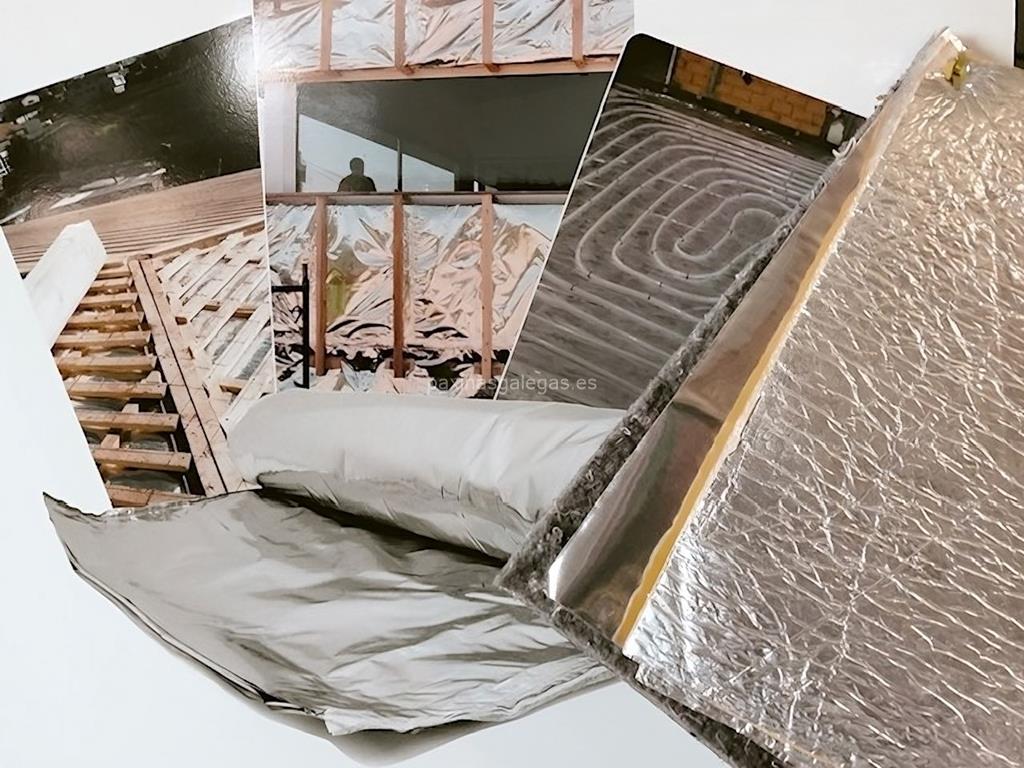 Bauplatte Acoustic Products (Armstrong) imagen 6