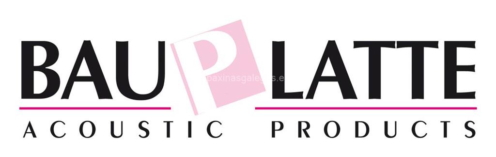 Bauplatte Acoustic Products Bauplatte Acoustic Products