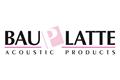 logotipo Bauplatte Acoustic Products