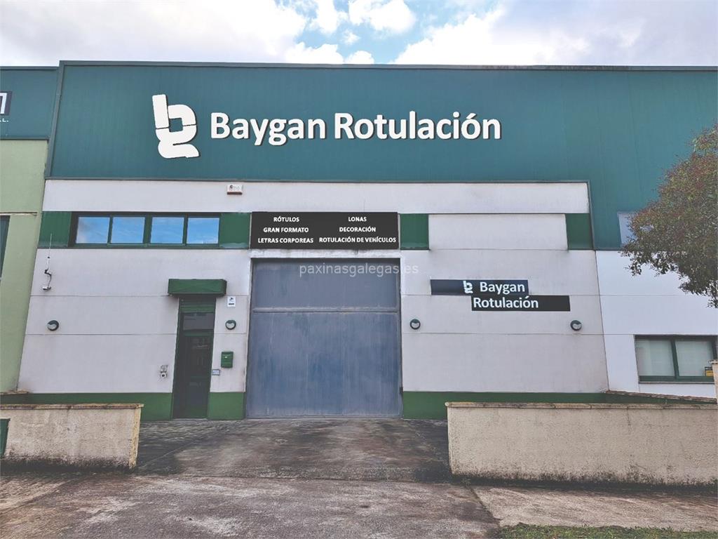 imagen principal Baygan