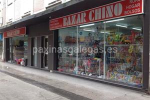 Chino en A (Barcelona, 15