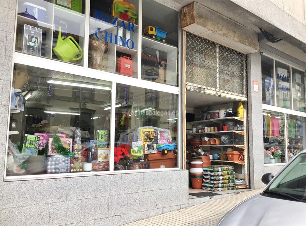 imagen principal Bazar Chino