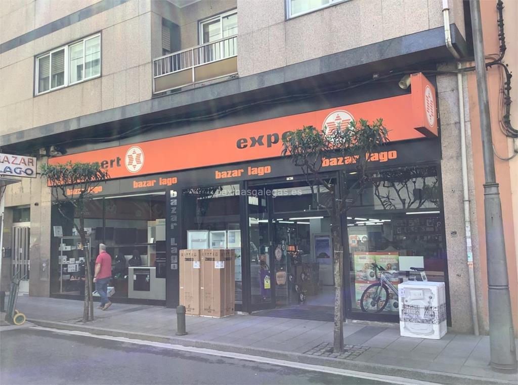imagen principal Bazar Lago - Expert