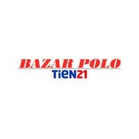 Logotipo Bazar Polo - Tien 21