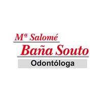 Logotipo Baña Souto, Mª Salomé