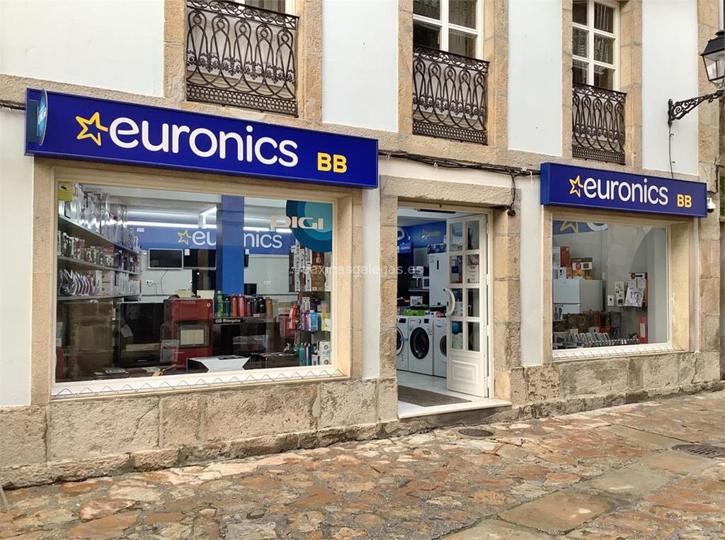 imagen principal BB - Euronics