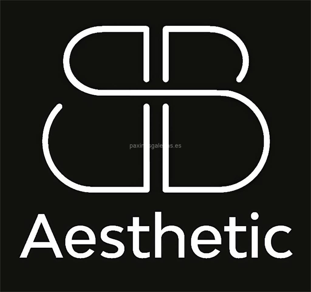 logotipo BBS Aesthetic