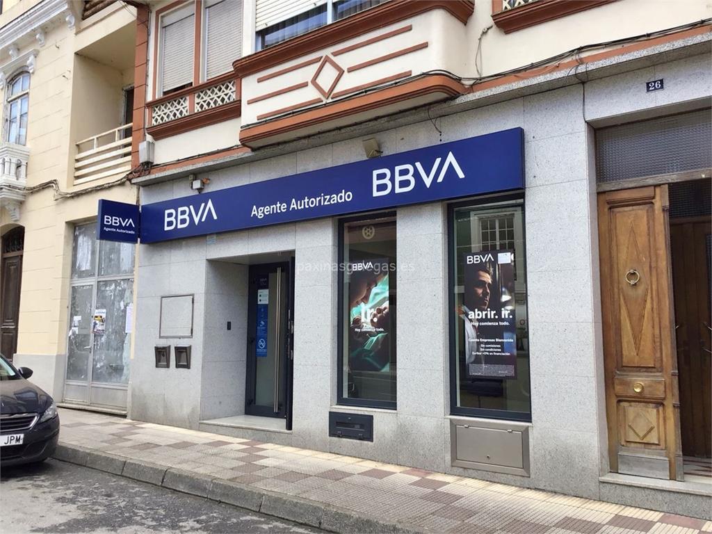 imagen principal BBVA (Agencia)