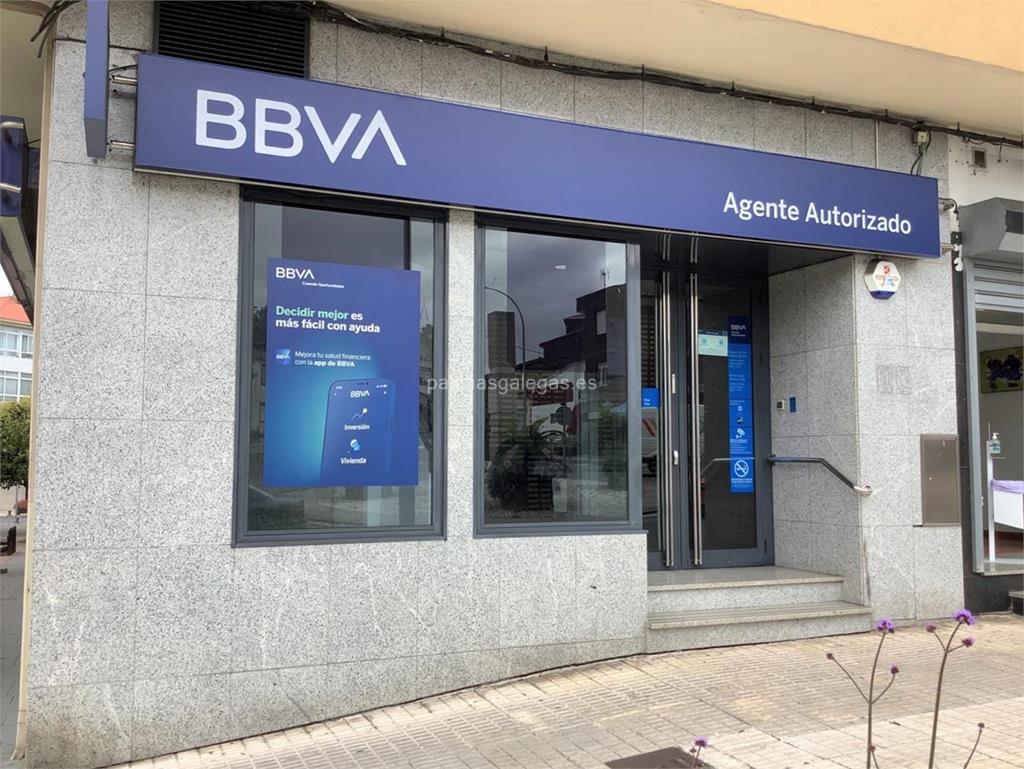 imagen principal BBVA (Agencia)