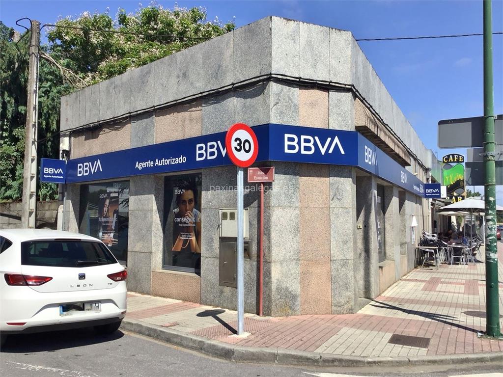imagen principal BBVA (Agencia)