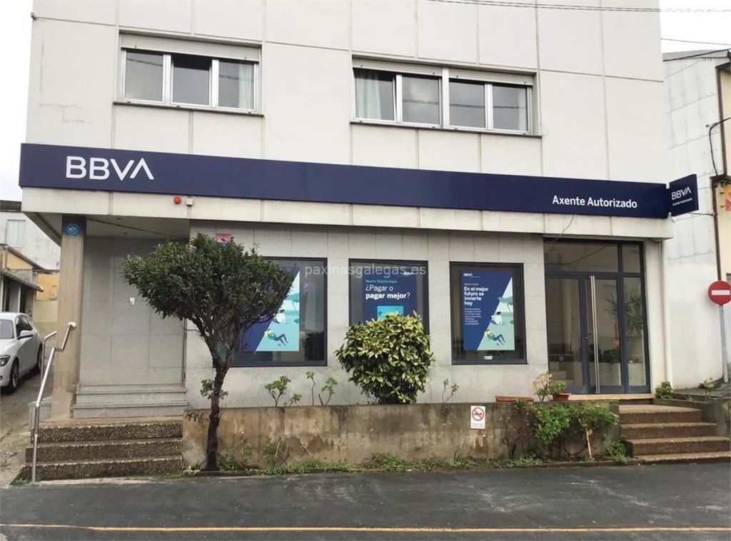 imagen principal BBVA (Agencia)