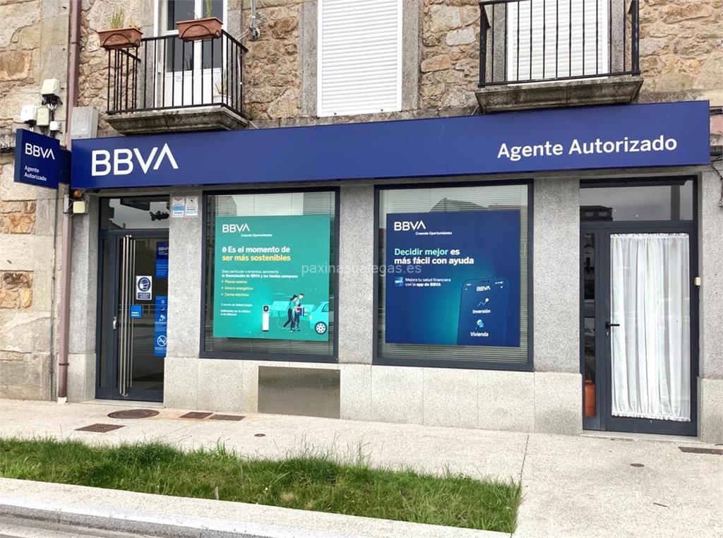 imagen principal BBVA (Agencia)